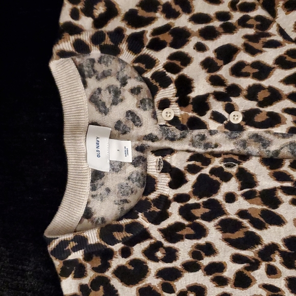 CARDIGAN - OLD NAVY - Picture 3 of 5
